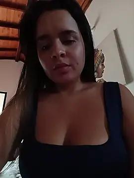 Sembang XXX Secara Langsung Julieth_hot-69