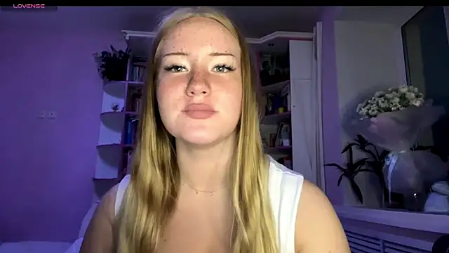 צ'אט XXX בשידור חי של Lisi_Kiss_