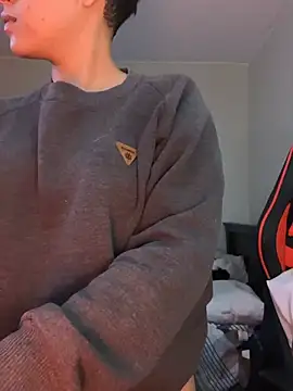 Chat XXX en directo de HUMANXTHING