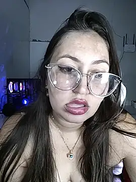 Show de Fetichista23 na webcam
