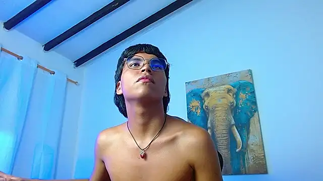 Chat +18 de Maecum18 ao vivo