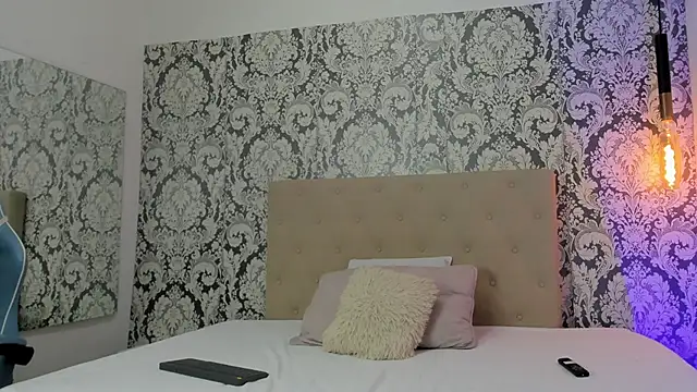 دردشة Stefany_Serna الجنسية المباشرة