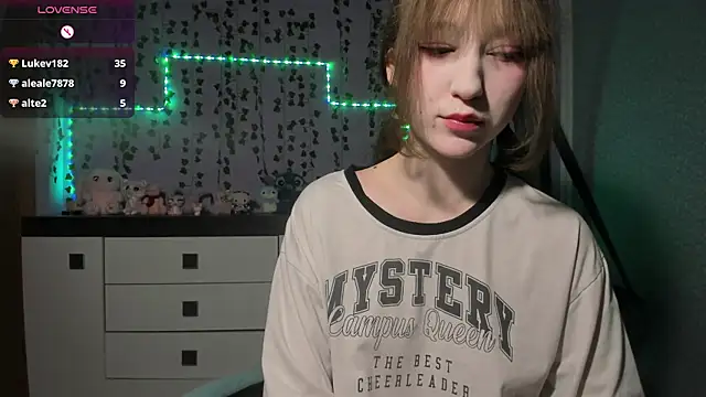 Chat XXX ao vivo de Yoonhee_ki