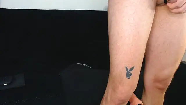 TonyCollins_ Chat XXX in diretta