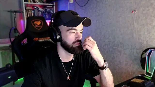 _Serious_Man Live XXX Chat