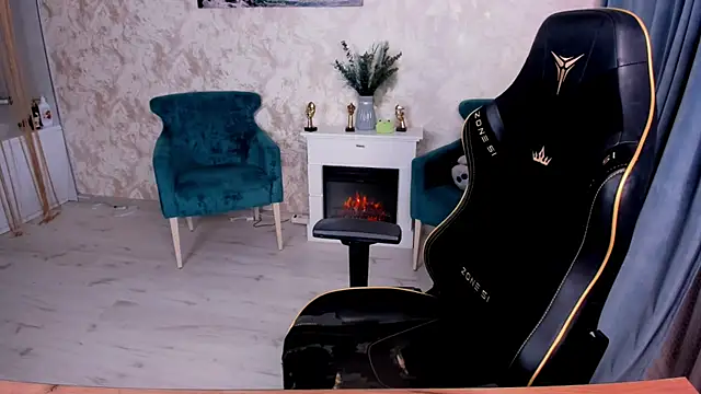 Онлайн чат XXX _FireInMySoul_