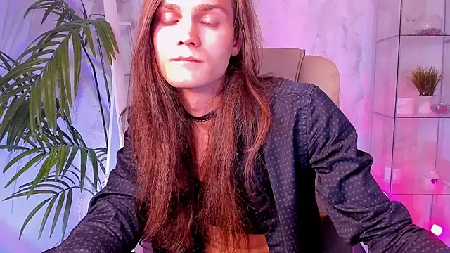 WillFobos – Live XXX-chat
