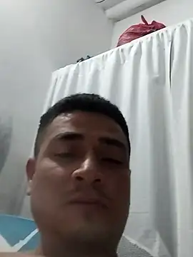 Show webcam de hoteder