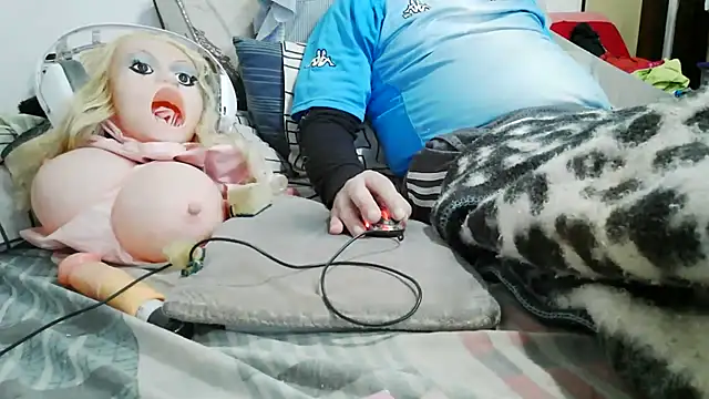 messi_syssy Live XXX-chat