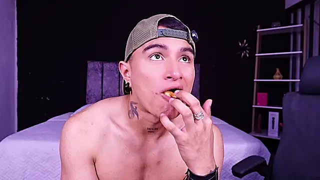 Онлайн чат XXX LiamDeep