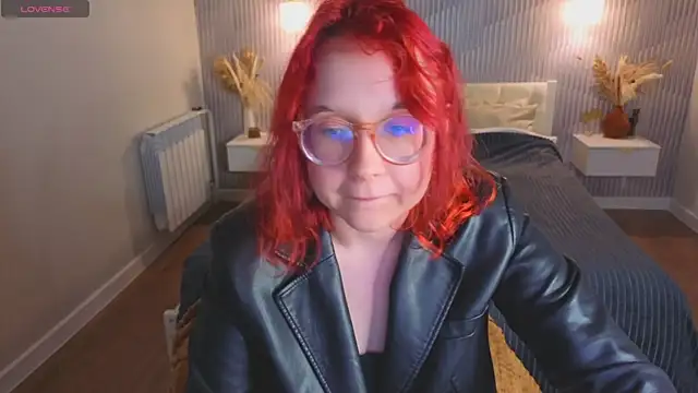 Aleks-casterrr's Live XXX Chat