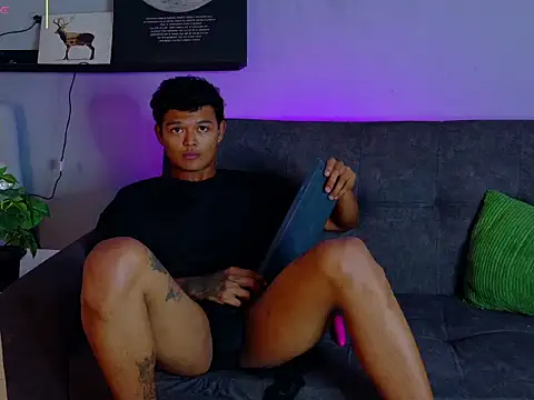 AndrewKenoxx__ – Live XXX-chat