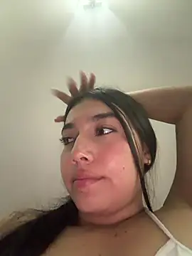 Natasharuso Chat XXX in diretta