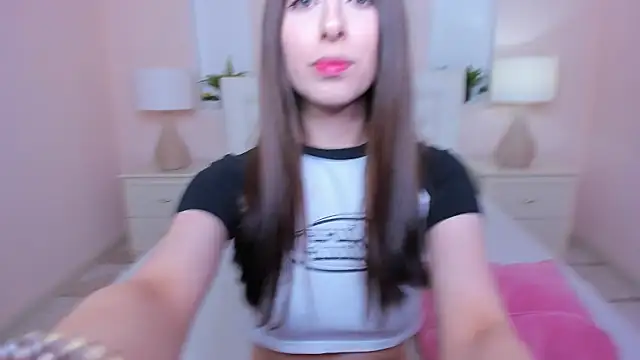 XXX chat uživo modela dark_k1tty