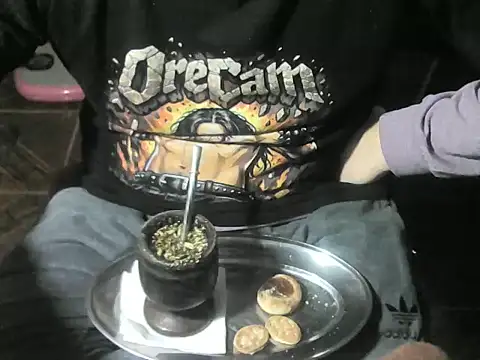 OreCam live XXX chat