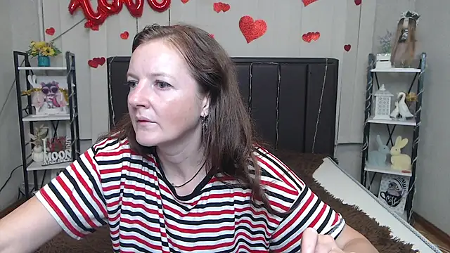 MeganPirs' Live XXX Chat