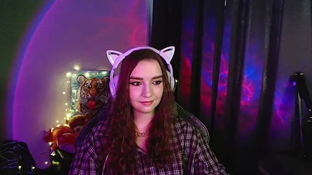 Celia_Sensual_'s Live XXX Chat
