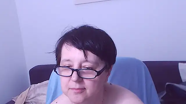 ChristaRose's Live XXX Chat