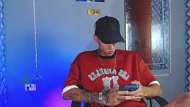 Liam_lee's Live XXX Chat