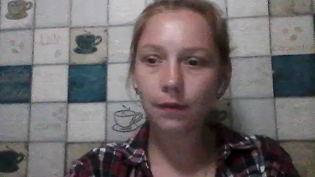 Chat XXX ao vivo de Anna_wey