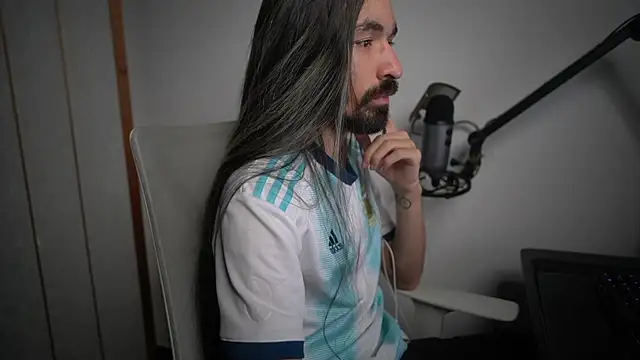 Živý XXX chat Your_Ice_cream
