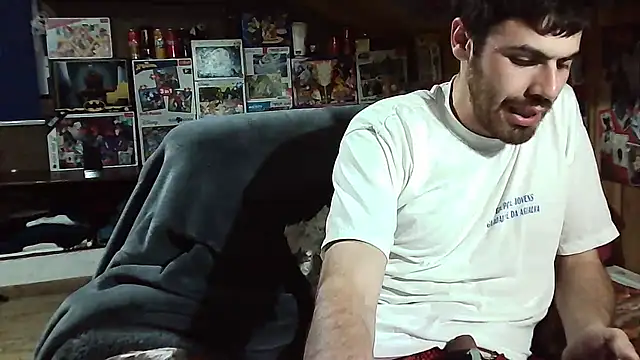 Živý XXX chat Angelsordemons6