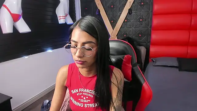 KarlaSlutSkinny__'s Live XXX Chat