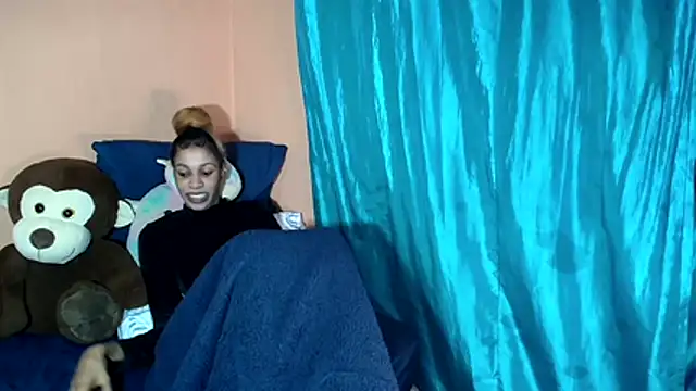 Chat XXX en directo de Indian_Brown_Sugar_Baby1