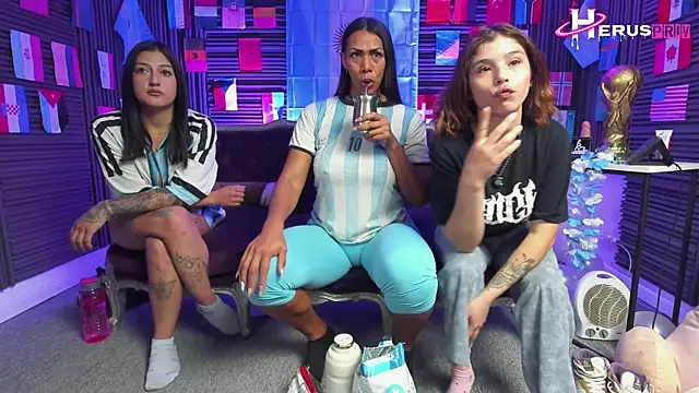 Chat XXX ao vivo de mariamac420