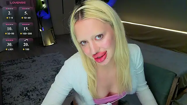 Luna_Beverly লাইভ XXX চ্যাট