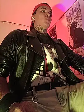 AlecBanne_n Live XXX chat