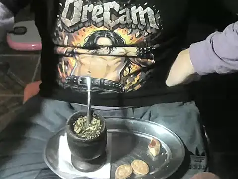 OreCam Live XXX-chat