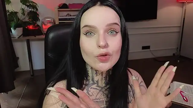 ATOMIC-KETCHUP's Live XXX Chat