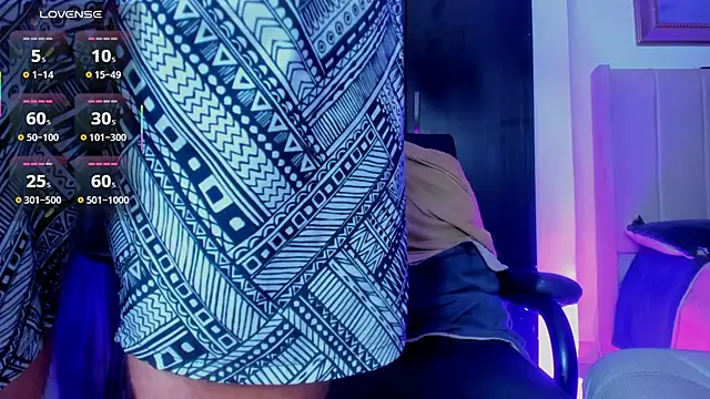 JacoLive 라 이브 XXX 채팅