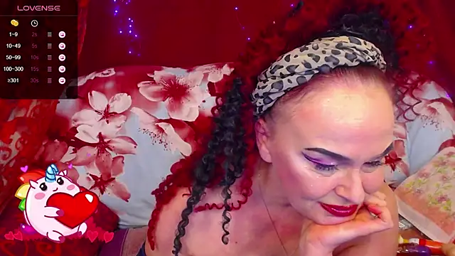 hotzlata Live XXX-chat