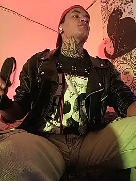 AlecBanne_ XXX чат на живо