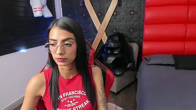 KarlaSlutSkinny__'s Live XXX Chat