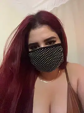 RED_KAMY – Live XXX-chat