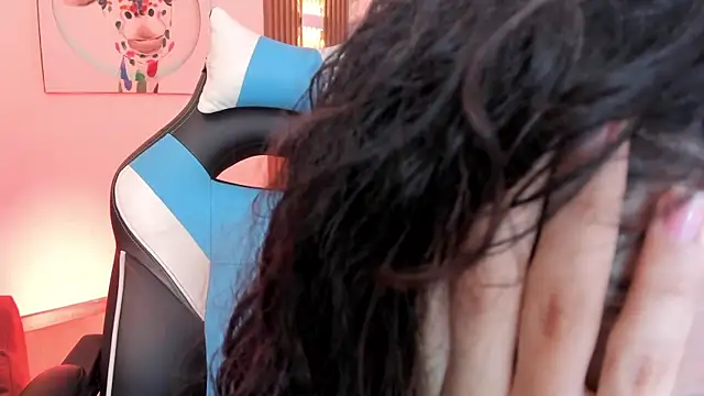 Chat XXX en directo de Emily_bruss