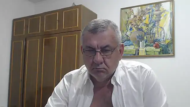 Chat XXX Live machomale3