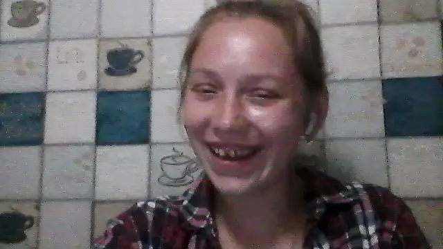 Czat XXX na żywo – Anna_wey