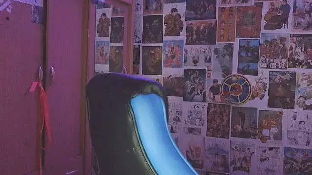 FoxPlayXXのライブXXXチャット
