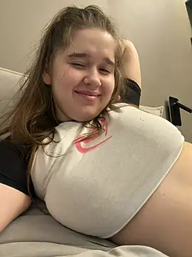 HornyGirlH's Webcam Show
