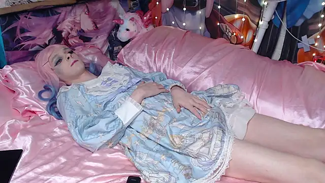 yutachka 웹캠 쇼