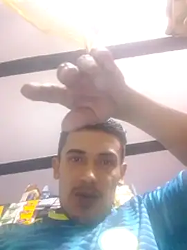 Show Webcam de D1ogh0