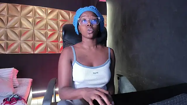 nilosolem Live XXX-chat