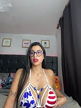 lovely_violet13 Live XXX-chat