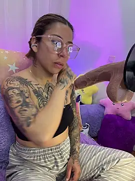 _antonella_dreamss' Live XXX Chat