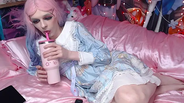 yutachka Chat XXX live