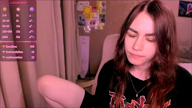 Chat XXX ao vivo de _selectrra